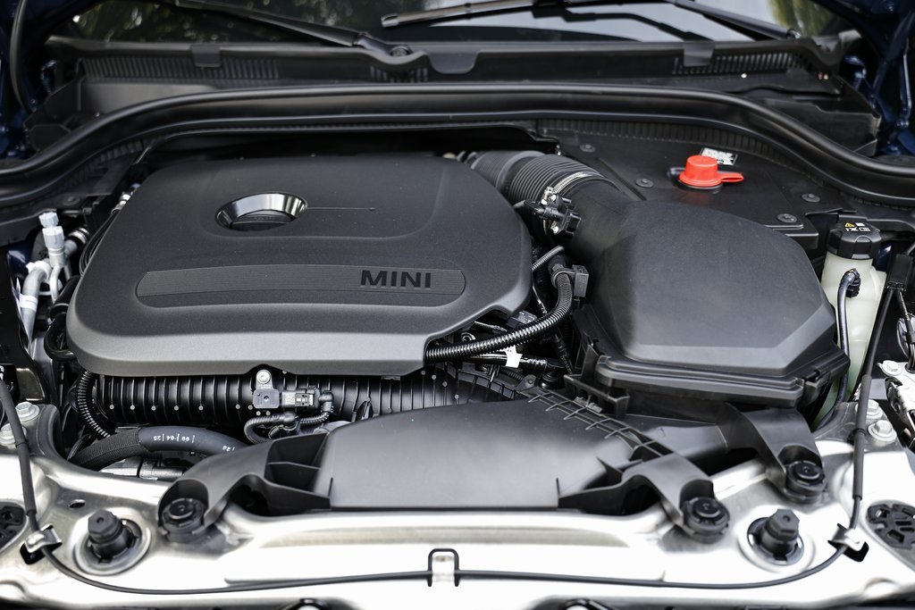 New 2025 MINI Cooper S image 30