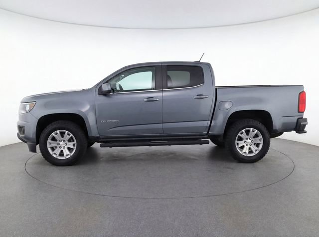 Used 2019 Chevrolet Colorado LT RWD image 4