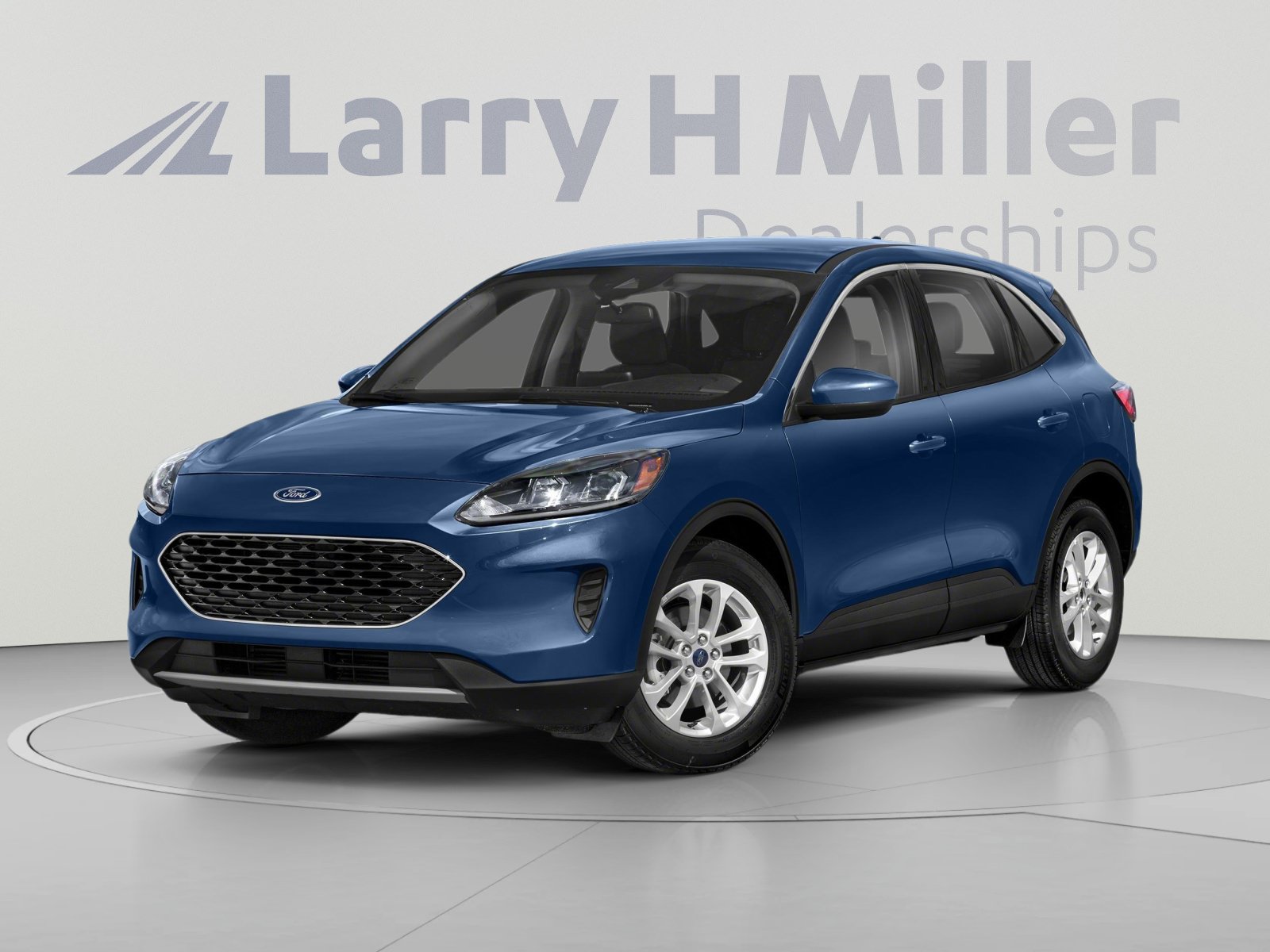 Used 2022 Ford Escape SE w/ Convenience Package