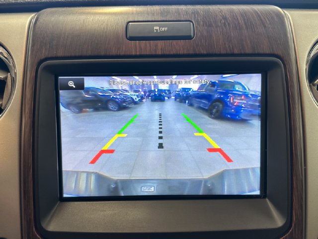 Used 2013 Ford F150 Lariat w/ Mid Equipment Group AWD/4WD image 33