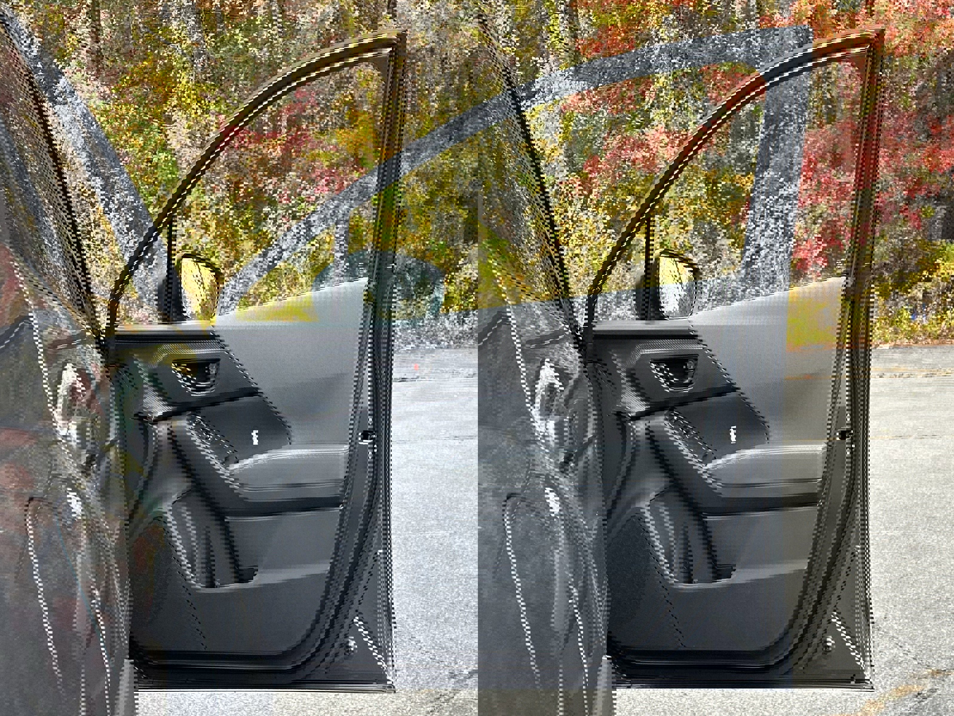 New 2026 Subaru Crosstrek 2.5i Premium image 32