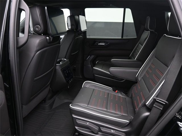 New 2026 GMC Yukon AT4 Ultimate image 11