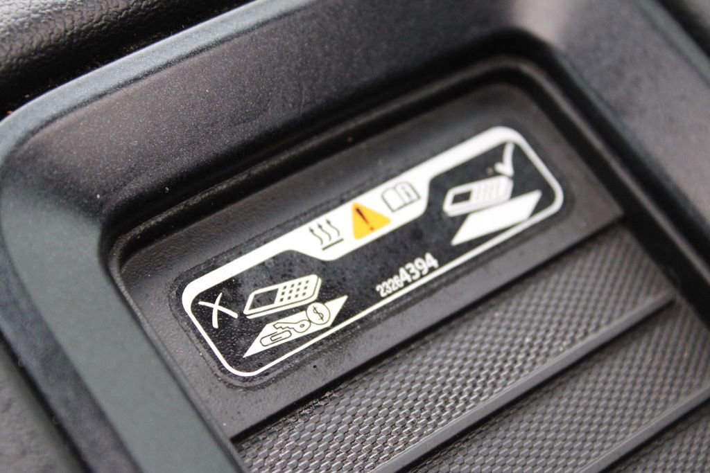 Used 2017 Chevrolet Tahoe LT w/ LT Signature Package image 50