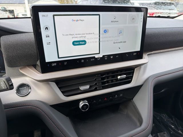 New 2026 Ford Explorer Active w/ Active Comfort Package image 17