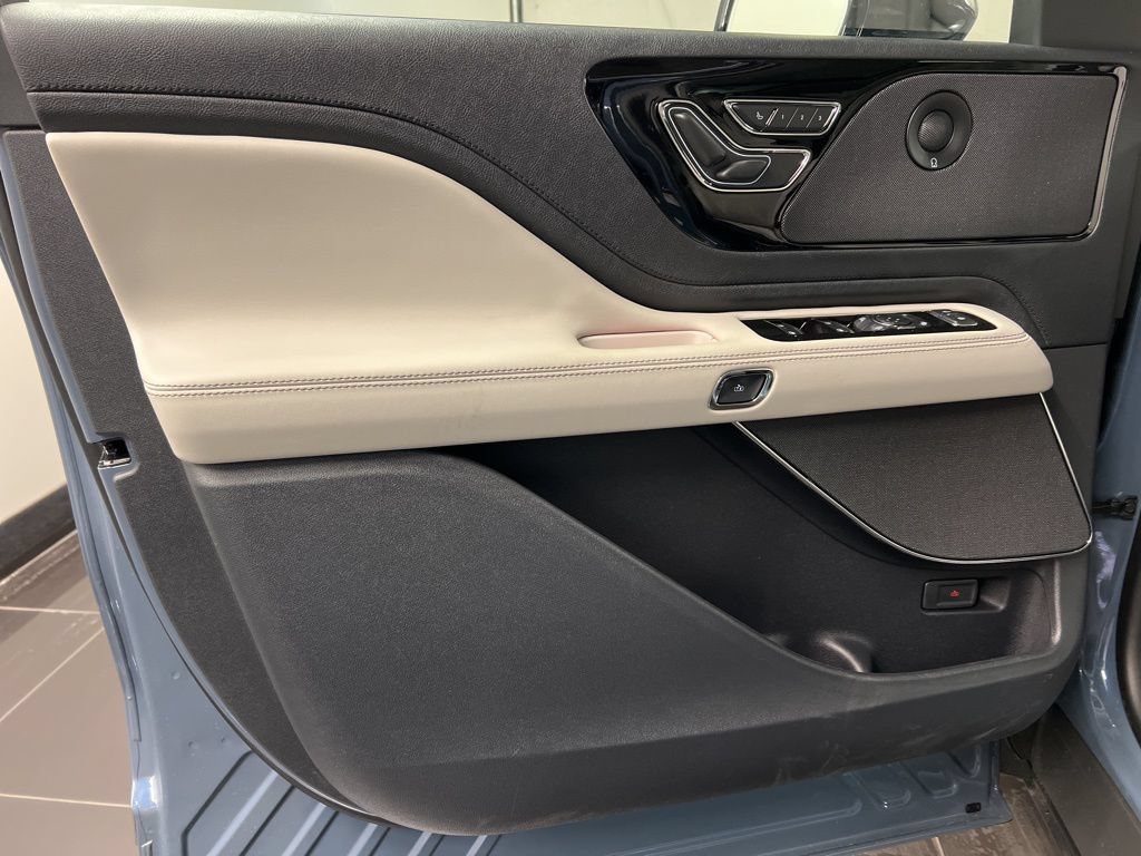 New 2026 Lincoln Aviator Reserve AWD/4WD image 29