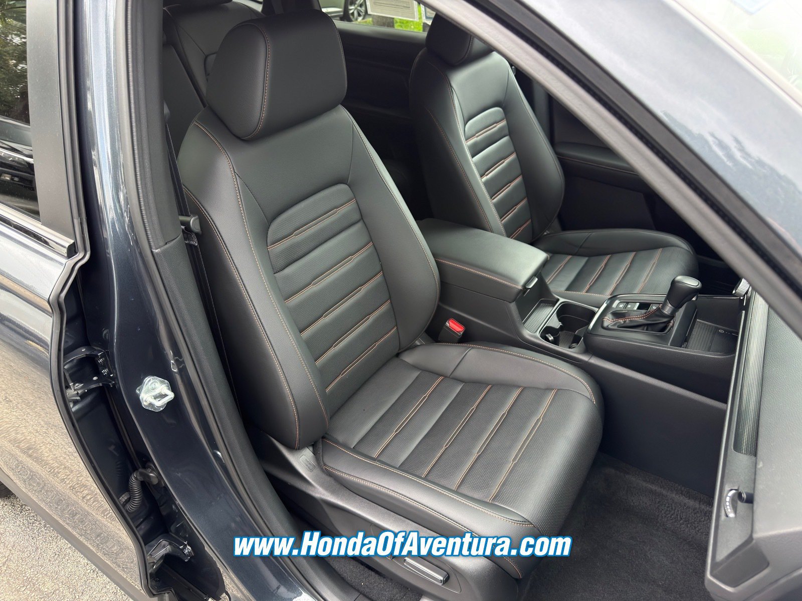 Certified 2026 Honda CR-V Sport-L image 7