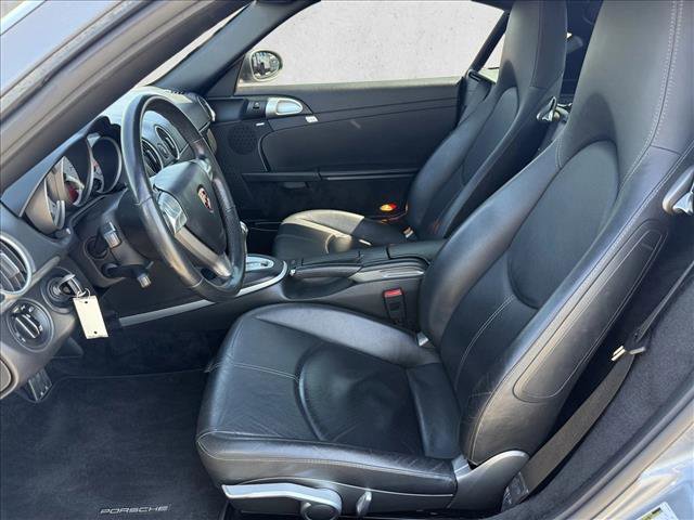 Used 2006 Porsche Cayman S image 10