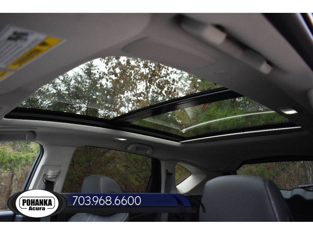 New 2026 Acura RDX Technology Package image 22