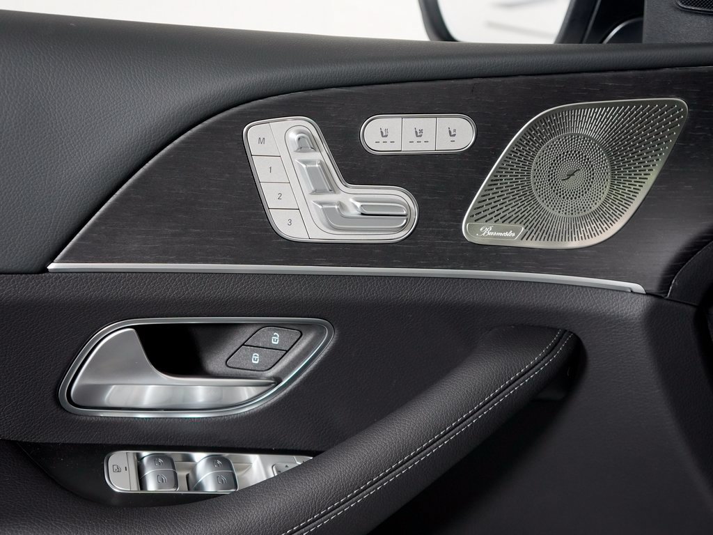 Certified 2026 Mercedes-Benz GLE 350 4MATIC image 12