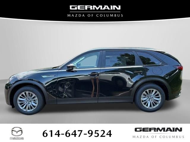 New 2026 MAZDA CX-90 3.3 Turbo w/ Select Package AWD/4WD image 6