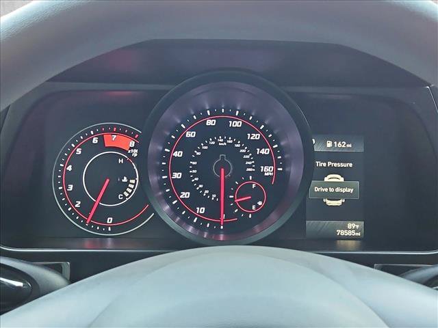 Used 2023 Hyundai Elantra SEL FWD image 11