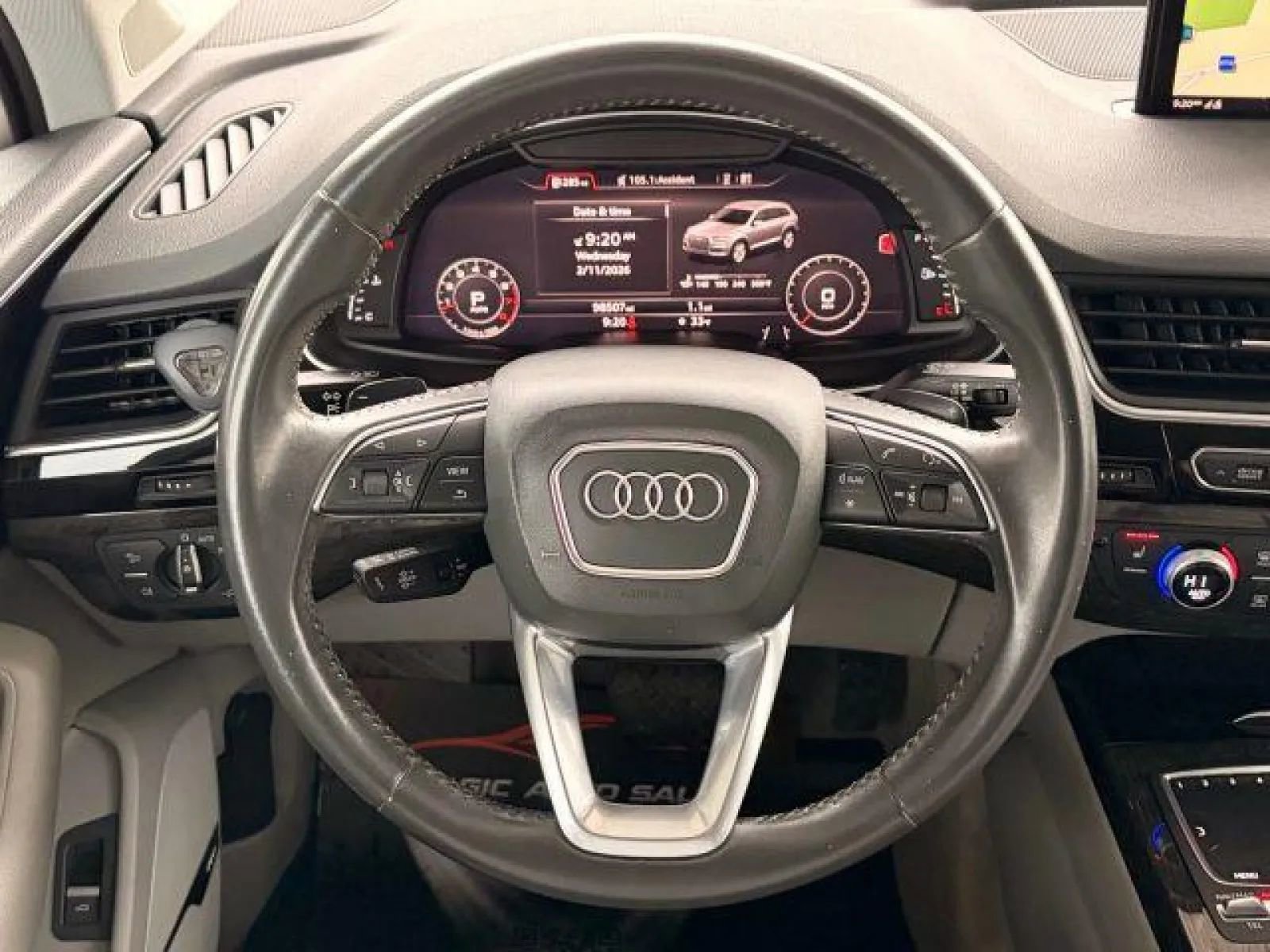 Used 2019 Audi Q7 3.0T Premium Plus w/ Premium Plus Package image 32