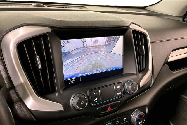 Used 2021 GMC Terrain SLE w/ Driver Convenience Package image 21