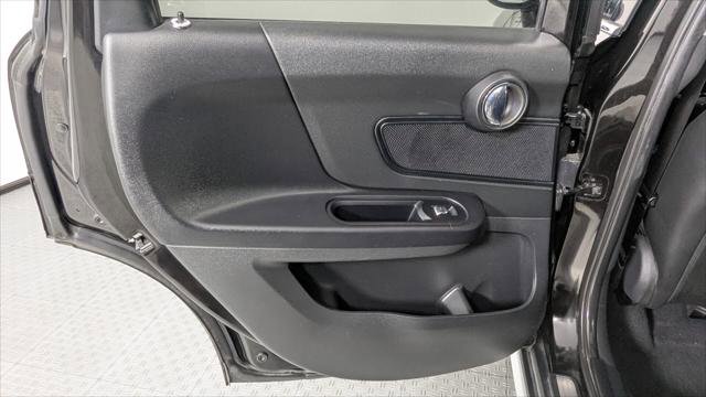 Used 2020 MINI Cooper Countryman FWD image 17