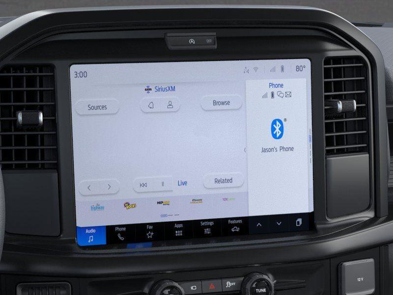 New 2026 Ford F150 STX AWD/4WD image 14