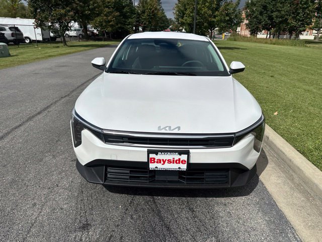 New 2026 Kia K4 FWD image 4