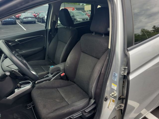 Used 2016 Honda Fit EX image 19
