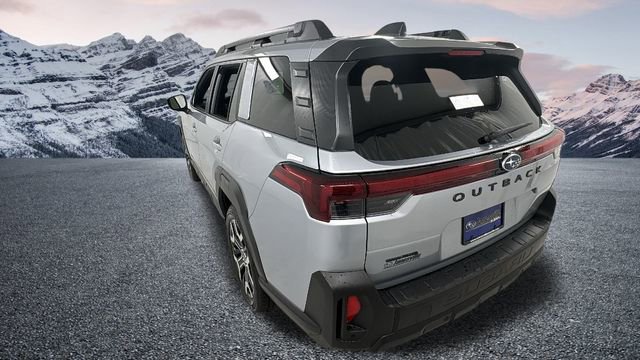 New 2026 Subaru Outback Touring XT image 5