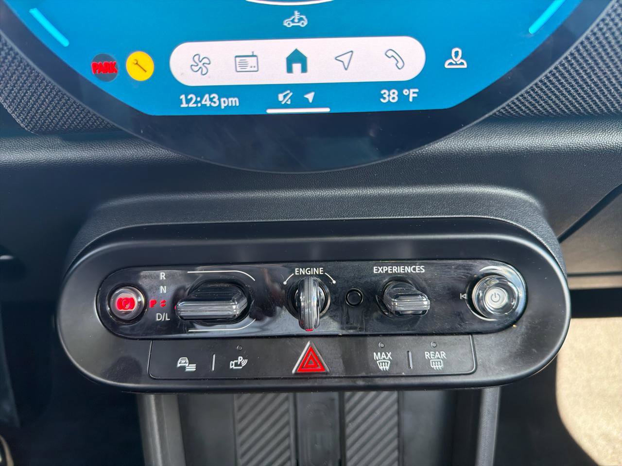 Used 2025 MINI Cooper S image 22