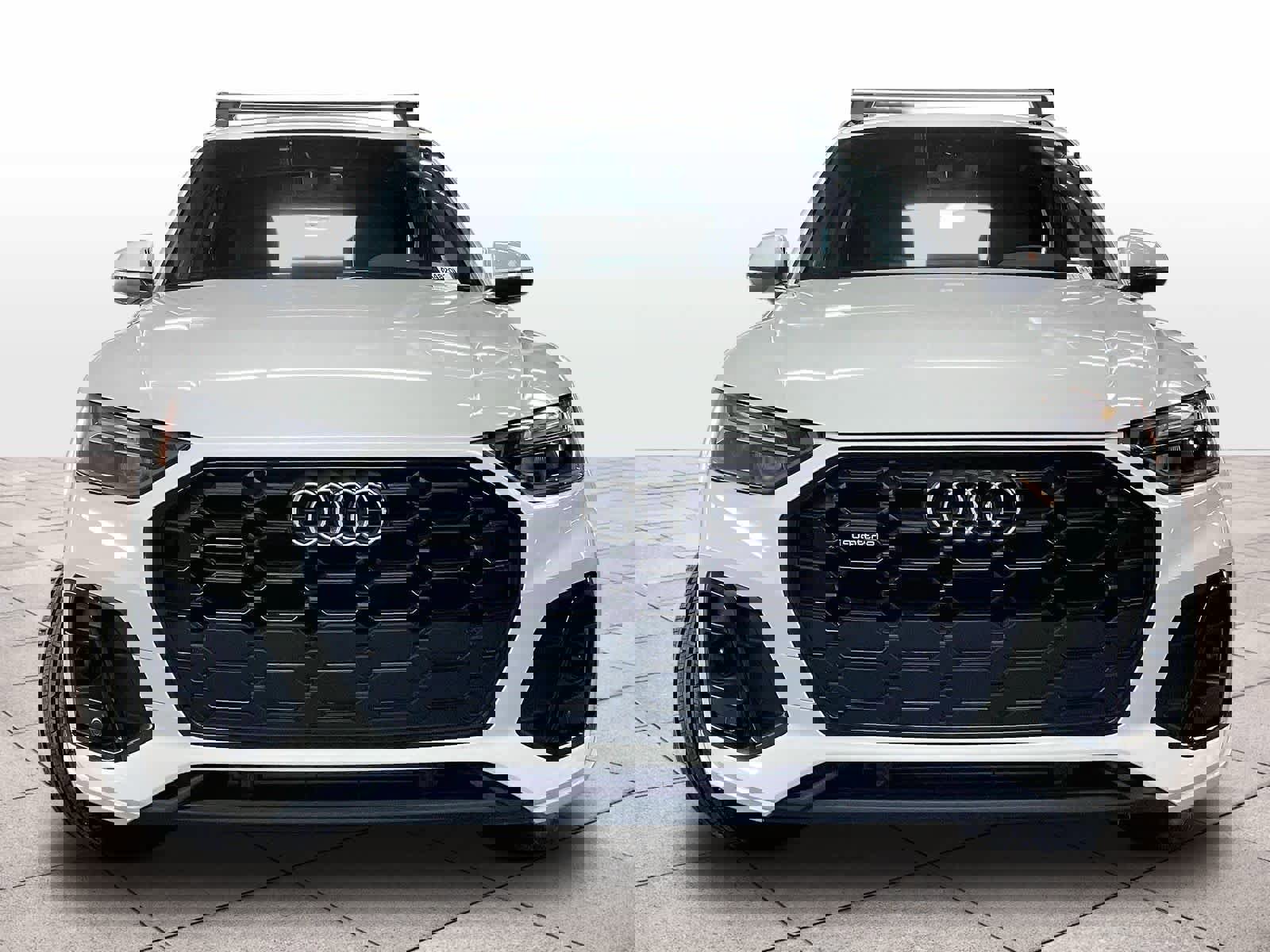 Used 2025 Audi Q5 2.0T Premium w/ Convenience Plus Package image 3