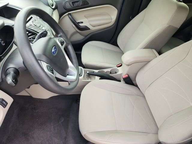 Used 2019 Ford Fiesta SE image 4