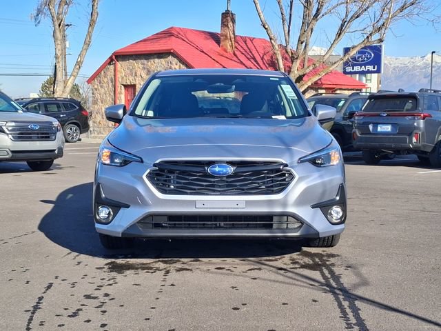 New 2026 Subaru Impreza 2.0i Sport AWD/4WD image 8