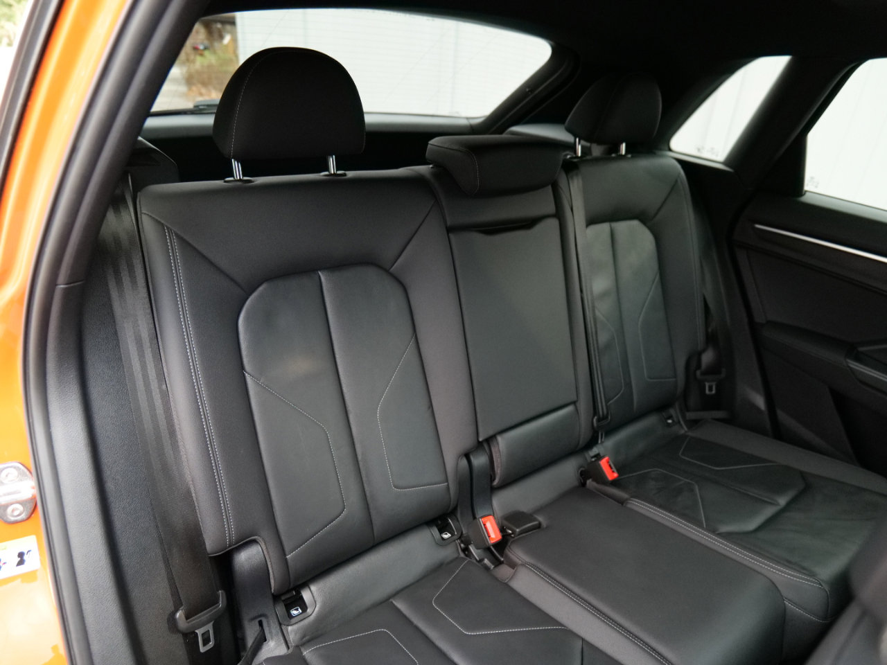 Used 2019 Audi Q3 2.0T Premium Plus w/ Premium Plus Package image 42