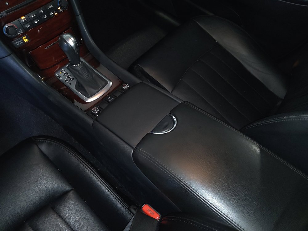 Used 2017 INFINITI QX50 AWD w/ Premium Plus Package image 26