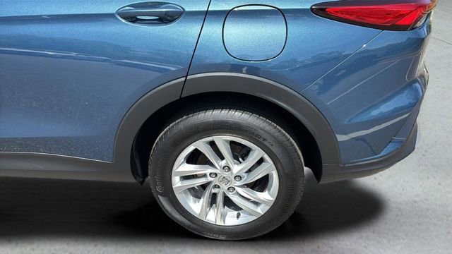 Used 2024 Buick Envista Preferred w/ Convenience I Package image 34