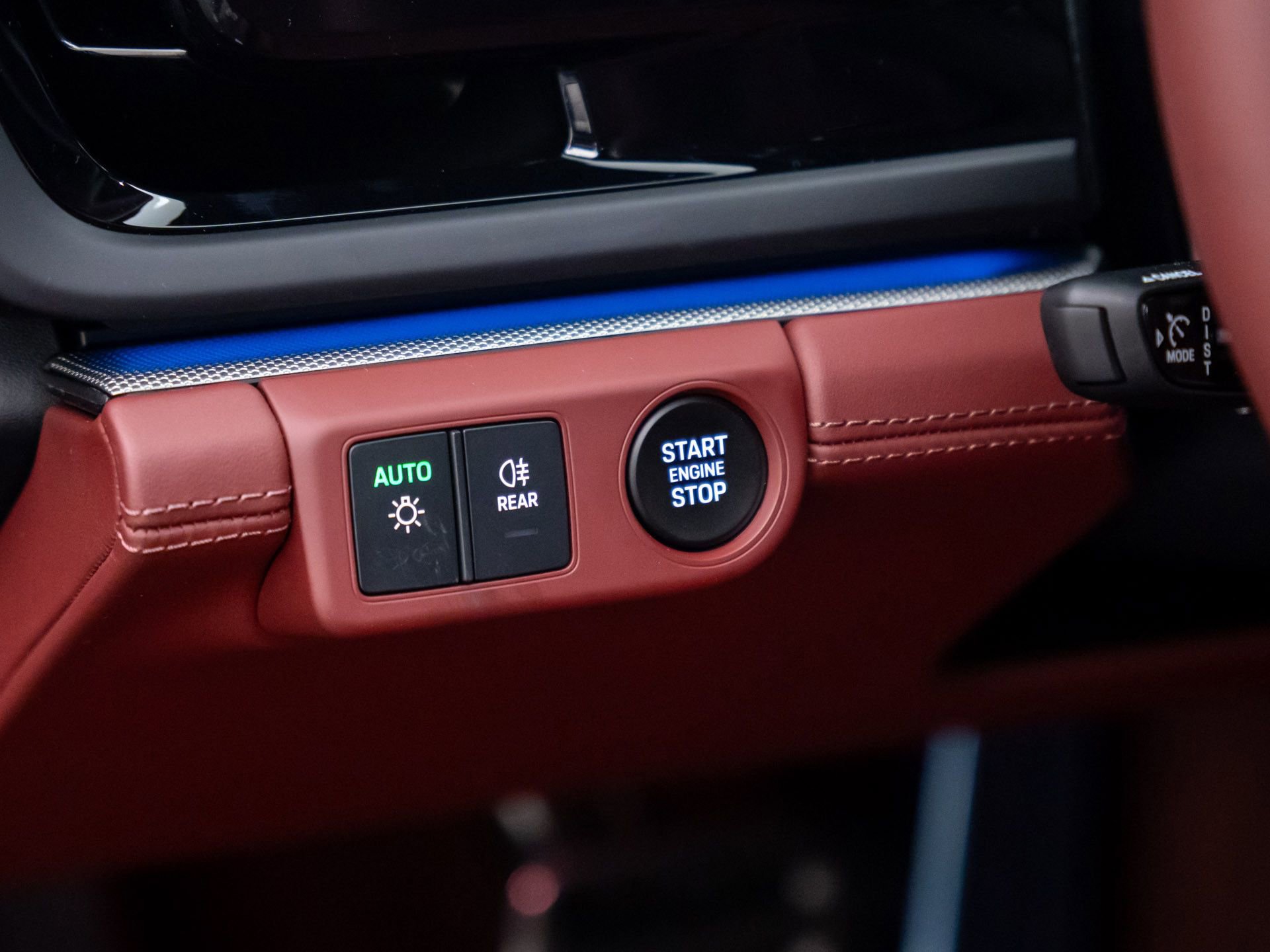 New 2026 Porsche Panamera 4 image 17