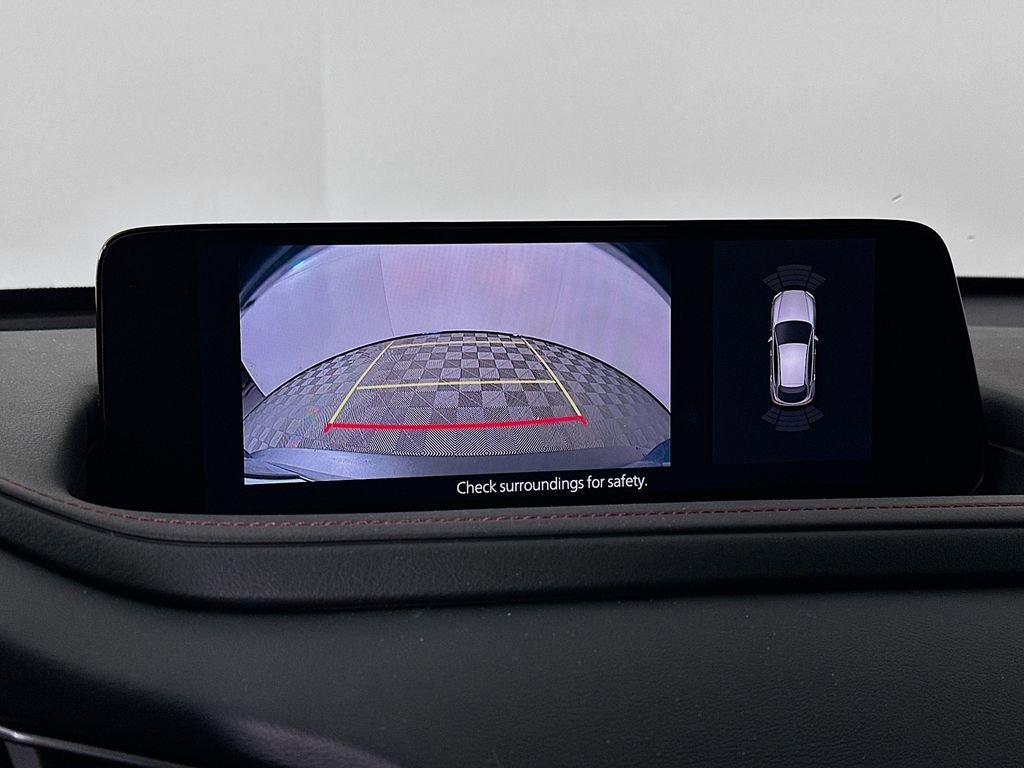 New 2026 MAZDA CX-30 AWD 2.5 S image 18