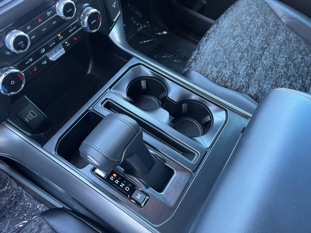 Used 2025 Ford F150 Tremor AWD/4WD image 26