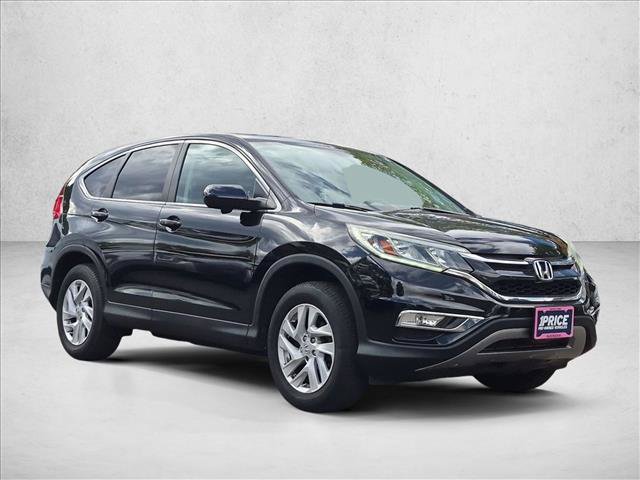 Used 2016 Honda CR-V EX image 3
