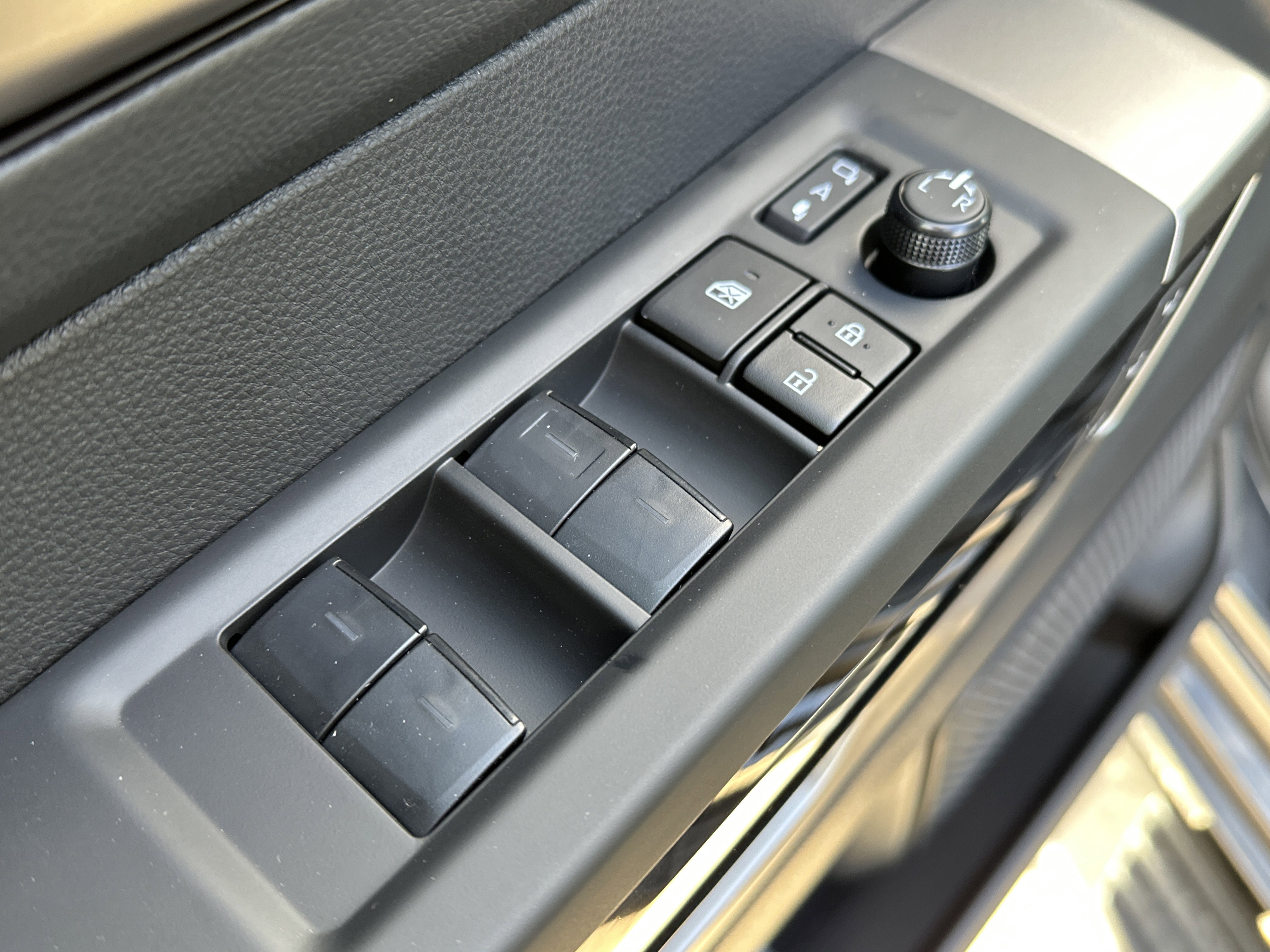 New 2026 Toyota Tundra Limited w/ TRD Off-Road Package image 10