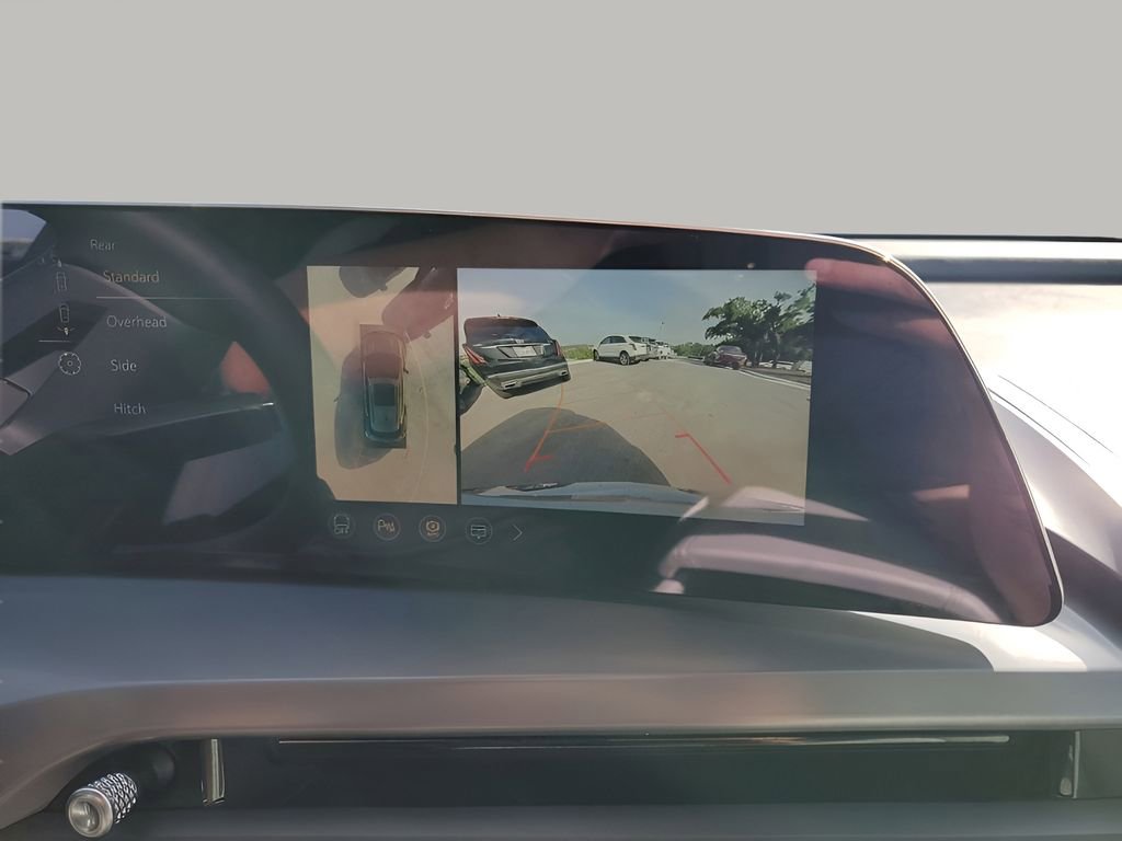 New 2026 Cadillac Vistiq Luxury AWD/4WD image 42