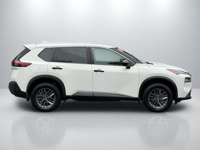 Used 2021 Nissan Rogue S FWD image 8