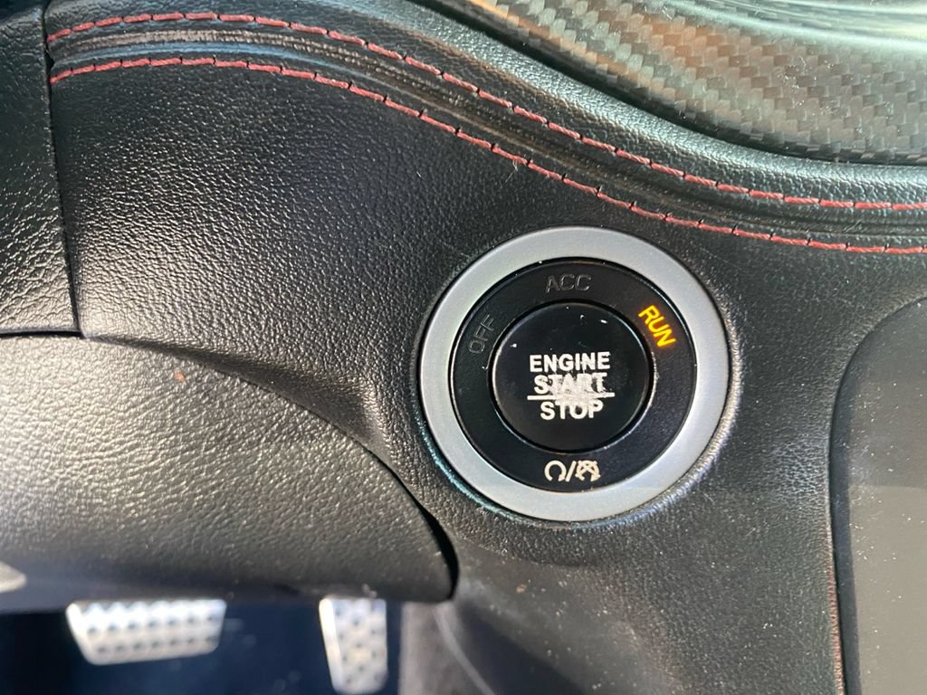 Used 2021 Dodge Charger Scat Pack RWD image 15