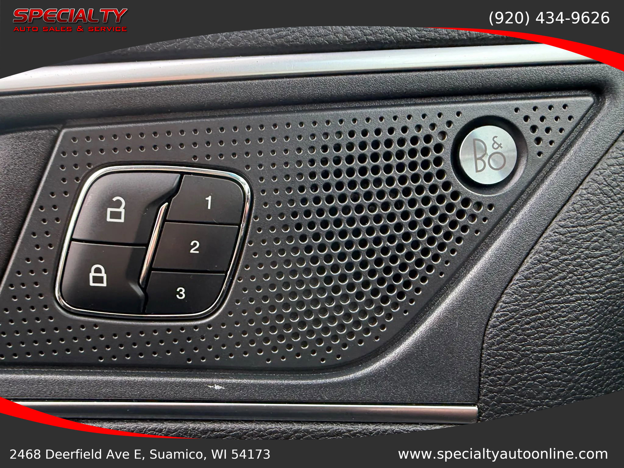 Used 2019 Ford Edge Titanium w/ Equipment Group 301A image 38