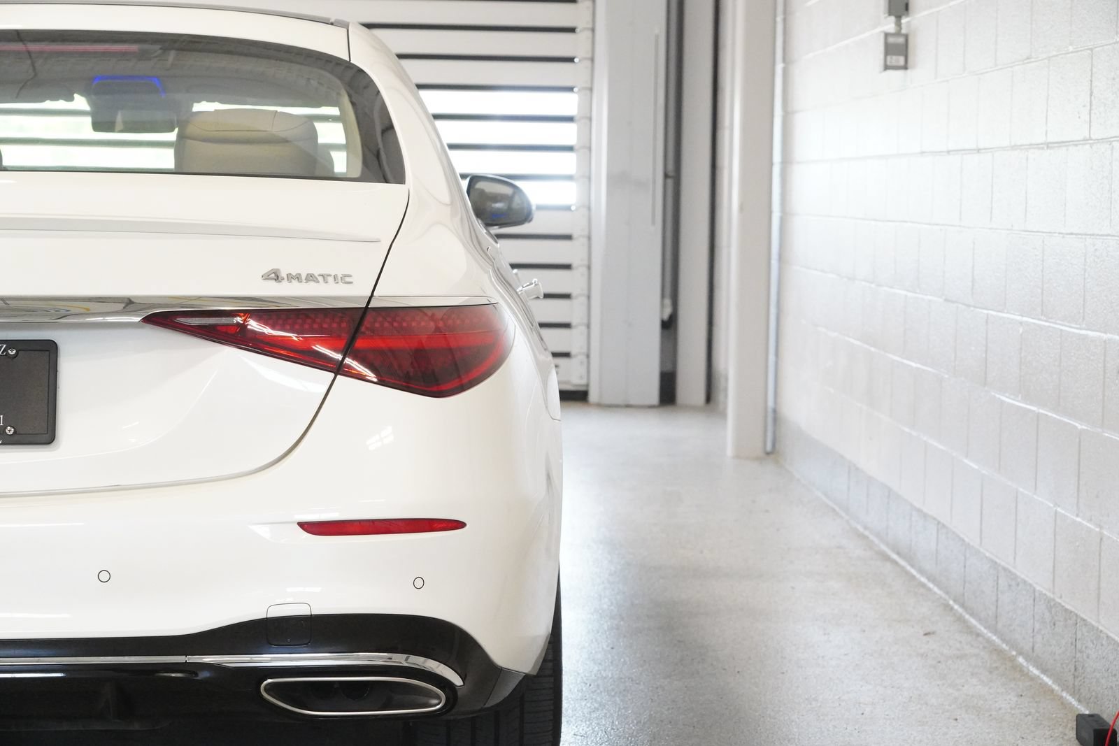 Certified 2023 Mercedes-Benz S 580e 4MATIC Sedan image 10