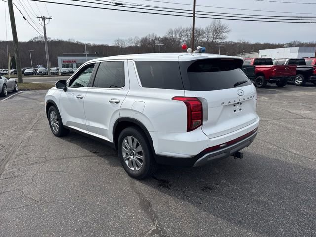 Used 2023 Hyundai Palisade SE image 5