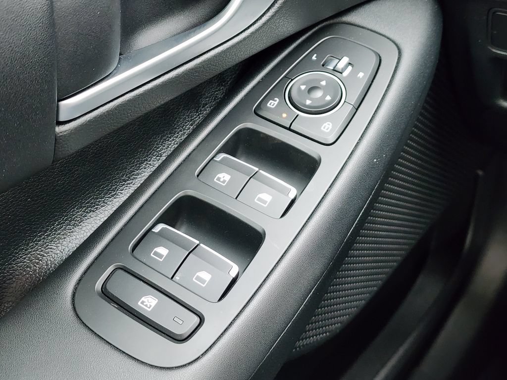 Used 2026 Hyundai Sonata Blue FWD image 24