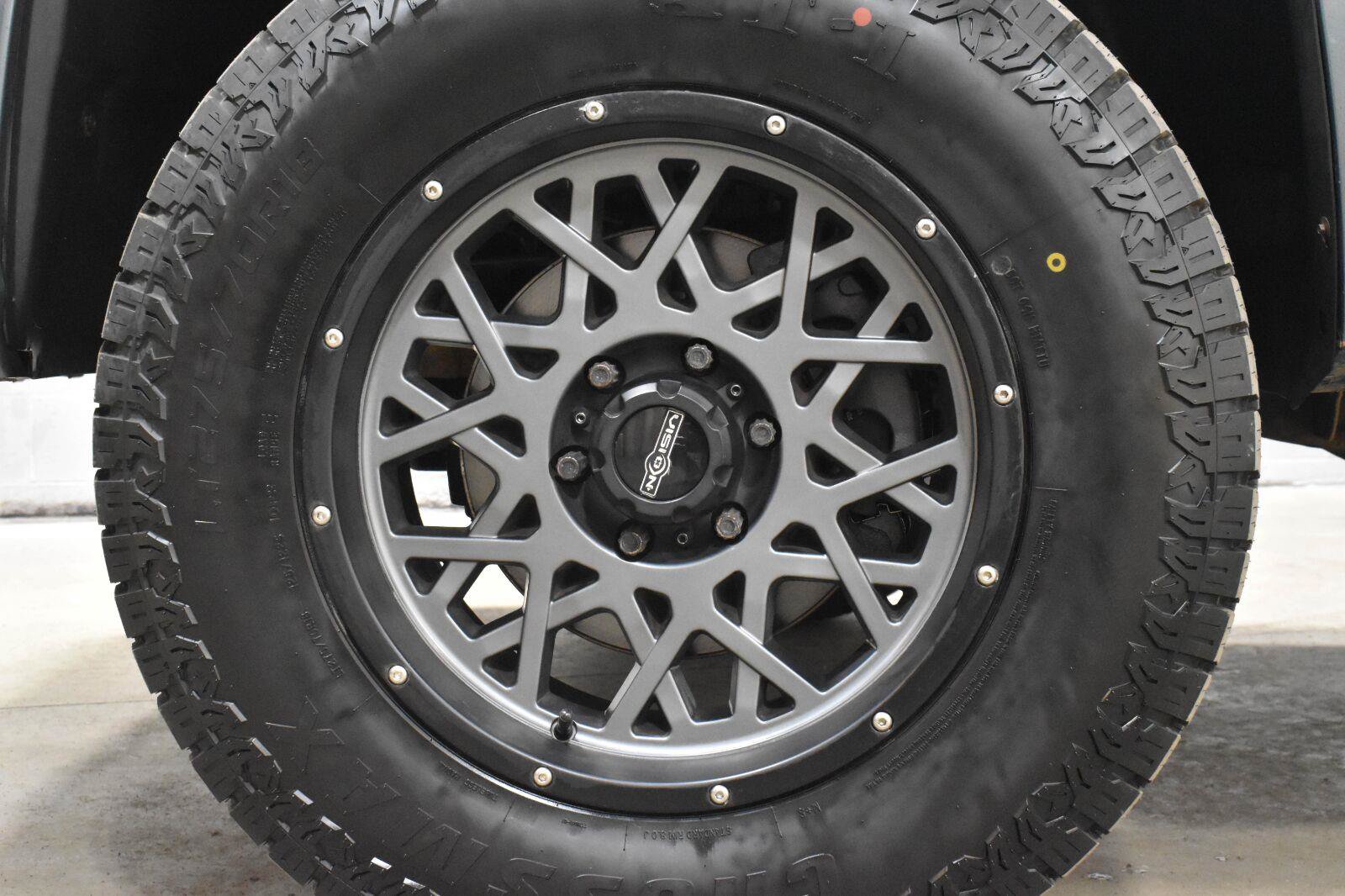 Used 2011 Chevrolet Silverado 1500 LS RWD image 23