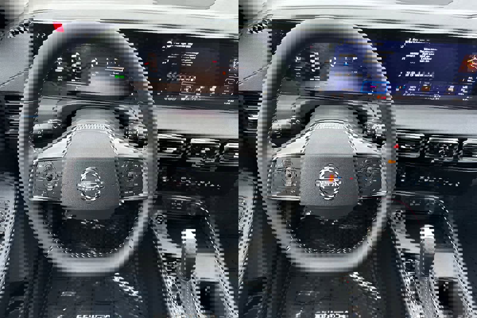 New 2026 Nissan Sentra SV w/ SV Convenience Package image 14