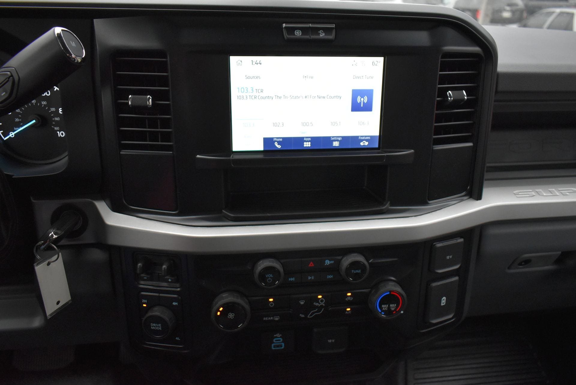 New 2026 Ford F450 XL w/ XL Driver Assist Package image 30