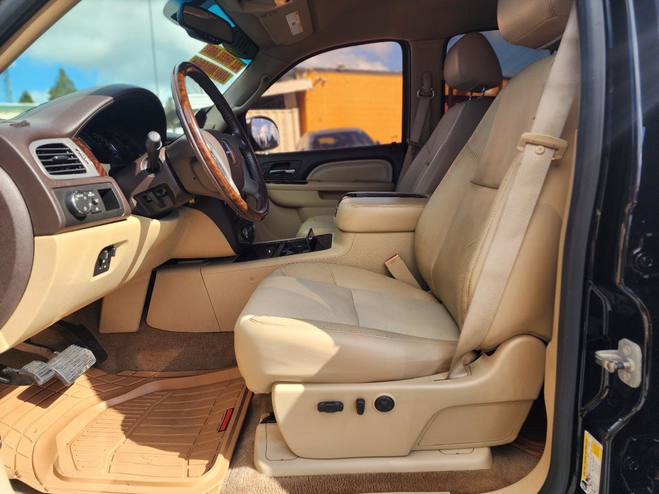 Used 2011 GMC Sierra 1500 Denali image 16