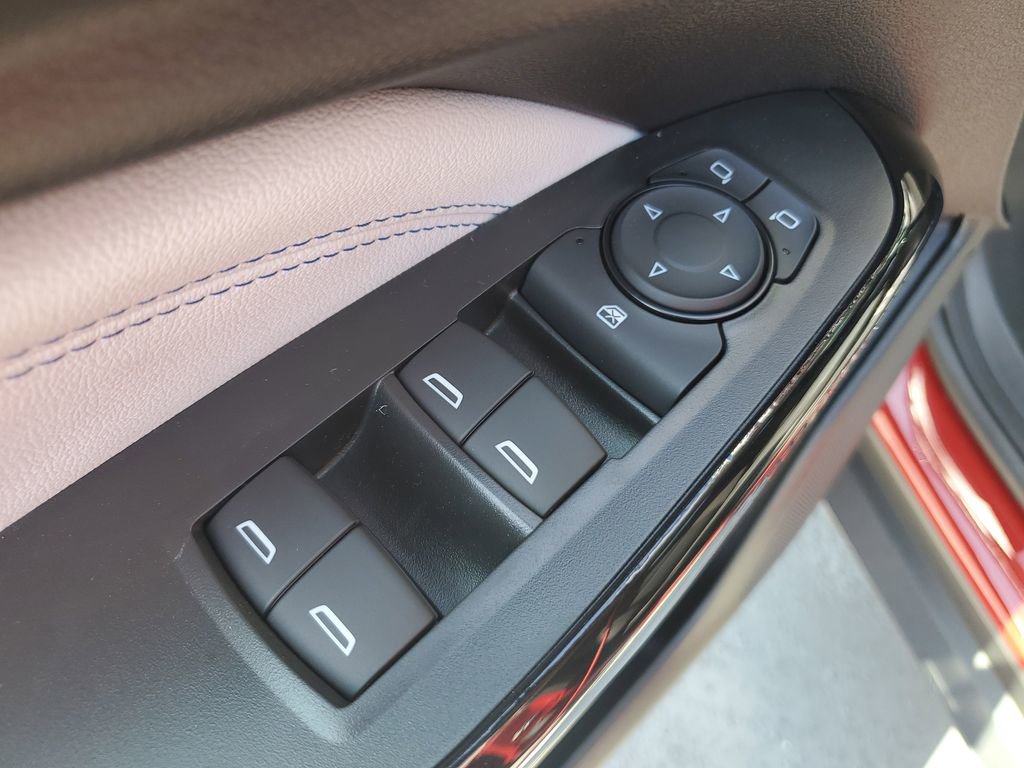 New 2026 Chevrolet Trax LT image 8