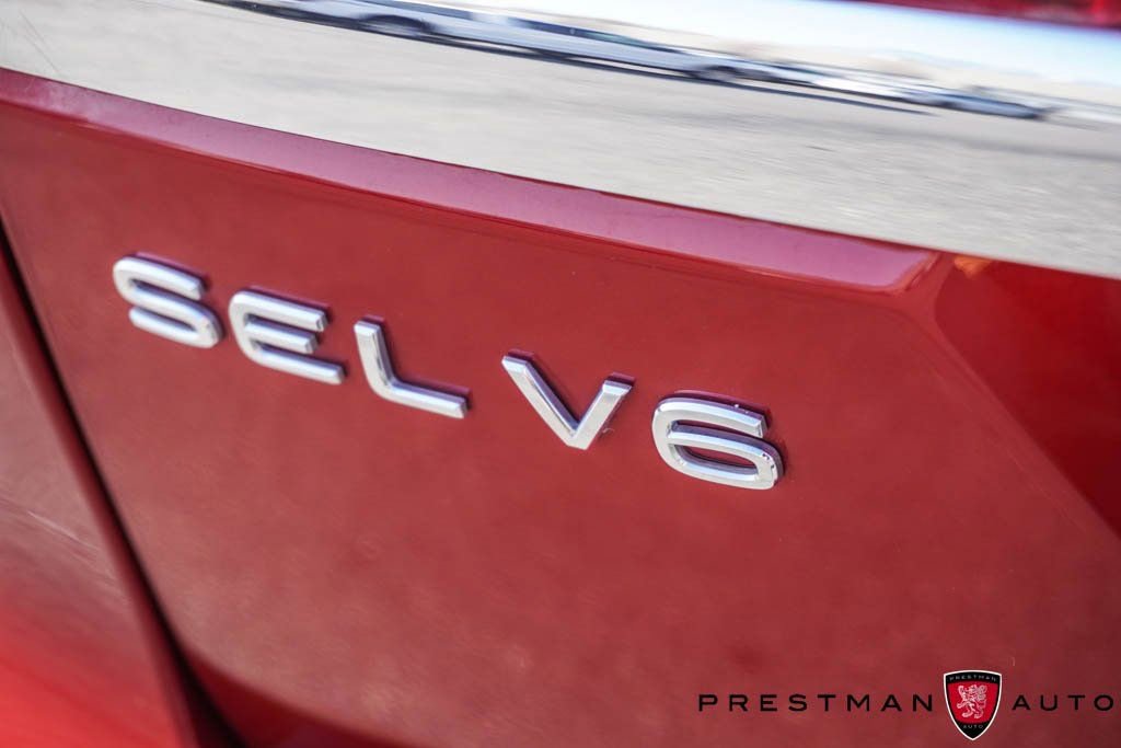 Used 2022 Volkswagen Atlas SEL Premium image 10