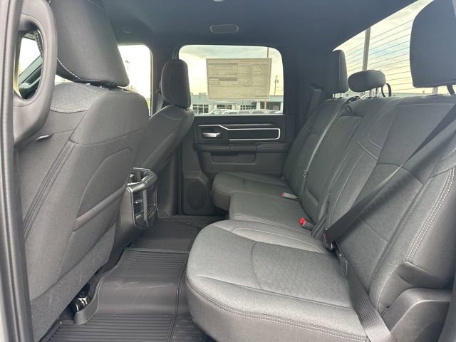 New 2026 RAM 2500 Big Horn image 9
