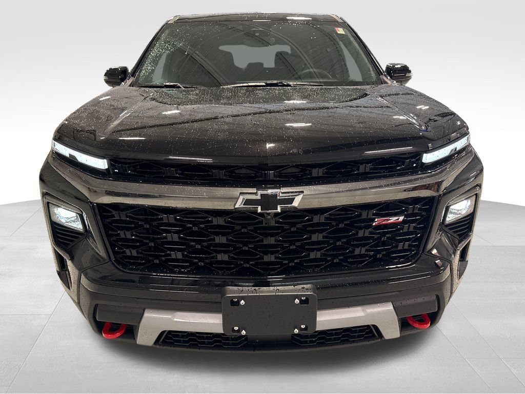 New 2026 Chevrolet Traverse Z71 w/ Driver Confidence Package AWD/4WD image 56