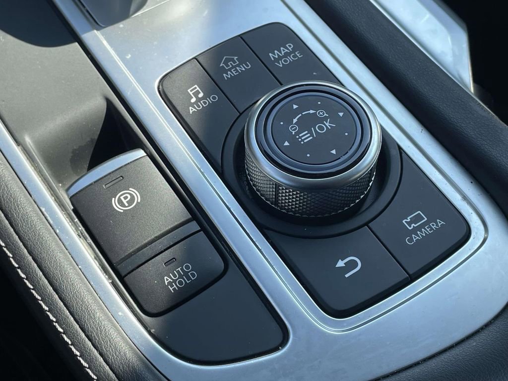 Used 2025 INFINITI QX60 Luxe w/ Vision Package image 29